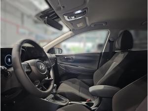 Hyundai i20 7-DCT Prime NAVI LED