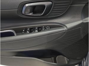 Hyundai i20 7-DCT Prime NAVI LED