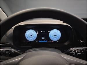 Hyundai i20 7-DCT Prime NAVI LED