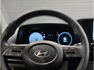 Hyundai i20 7-DCT Prime NAVI LED