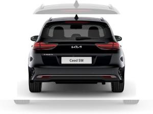 Kia Ceed SW Spirit AT | EINZELSTÜCK | Privat