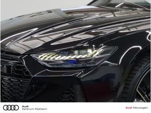 Audi RS6 Avant TFSI quattro (Mülheim)