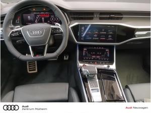 Audi RS6 Avant TFSI quattro (Mülheim)