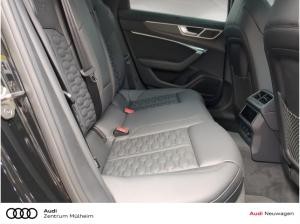 Audi RS6 Avant TFSI quattro (Mülheim)