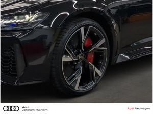 Audi RS6 Avant TFSI quattro (Mülheim)