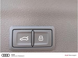 Audi RS6 Avant TFSI quattro (Mülheim)