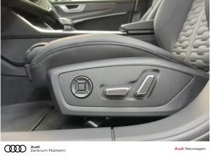 Audi RS6 Avant TFSI quattro (Mülheim)