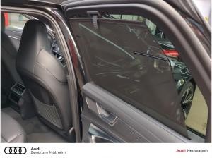 Audi RS6 Avant TFSI quattro (Mülheim)