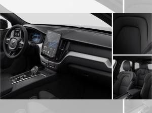 Volvo XC60 B5 Benzin AWD Plus Black Edition