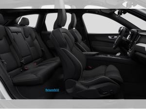 Volvo XC60 B5 Benzin AWD Plus Black Edition