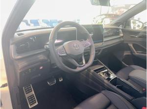 Volkswagen Tayron R-Line eHybrid 272PS  //SOFORT VERF.// 0,5 %-Regelung - Navi, HUD, Leder usw.