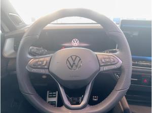 Volkswagen Tayron R-Line eHybrid 272PS  //SOFORT VERF.// 0,5 %-Regelung - Navi, HUD, Leder usw.