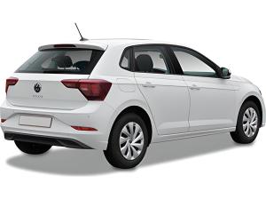 Volkswagen Polo Life 1,0 l 59 kW ( 80 PS) 5-Gang