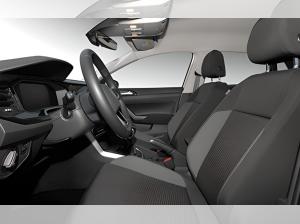 Volkswagen Polo Life 1,0 l 59 kW ( 80 PS) 5-Gang