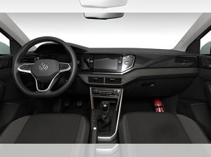 Volkswagen Polo Life 1,0 l 59 kW ( 80 PS) 5-Gang