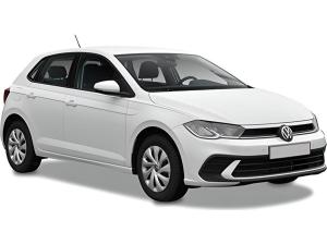 Volkswagen Polo Life 1,0 l 59 kW ( 80 PS) 5-Gang