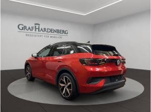 Volkswagen ID.4 GTX 4MOTION / SOFORT VERFÜGBAR !