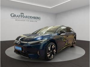 Volkswagen ID.7 Tourer GTX 4MOTION / SOFORT VERFÜGBAR !