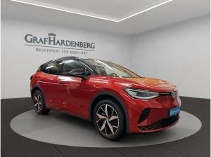Volkswagen ID.4 GTX 4MOTION / SOFORT VERFÜGBAR !