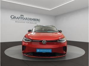 Volkswagen ID.4 GTX 4MOTION / SOFORT VERFÜGBAR !