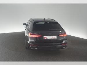 Audi A6 Avant 50 TDI qu. Tiptronic S line / JETZT GW+ KONDITIONEN SICHERN !