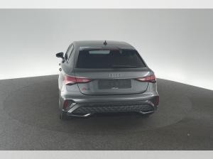 Audi A3 Sportback 35 TFSI S line / SOFORT VERFÜGBAR !