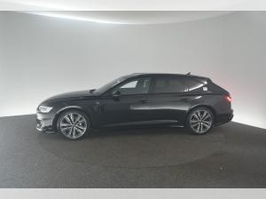 Audi A6 Avant 50 TDI qu. Tiptronic S line / JETZT GW+ KONDITIONEN SICHERN !