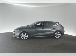 Audi A3 Sportback 35 TFSI S line / SOFORT VERFÜGBAR !