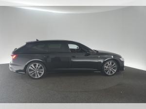 Audi A6 Avant 50 TDI qu. Tiptronic S line / JETZT GW+ KONDITIONEN SICHERN !