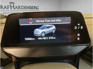 Volkswagen ID.4 GTX 4MOTION / SOFORT VERFÜGBAR !