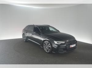 Audi A6 Avant 50 TDI qu. Tiptronic S line / JETZT GW+ KONDITIONEN SICHERN !