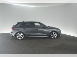 Audi A3 Sportback 35 TFSI S line / SOFORT VERFÜGBAR !