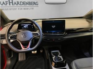 Volkswagen ID.4 GTX 4MOTION / SOFORT VERFÜGBAR !