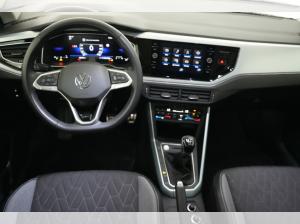 Volkswagen Taigo 1.0 TSI GOAL / SOFORT VERFÜGBAR !