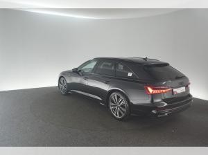 Audi A6 Avant 50 TDI qu. Tiptronic S line / JETZT GW+ KONDITIONEN SICHERN !