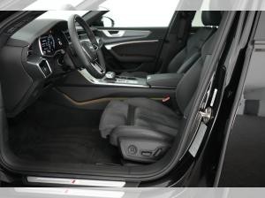 Audi A6 Avant 50 TDI qu. Tiptronic S line / JETZT GW+ KONDITIONEN SICHERN !