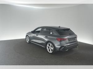 Audi A3 Sportback 35 TFSI S line / SOFORT VERFÜGBAR !