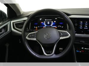 Volkswagen Taigo 1.0 TSI GOAL / SOFORT VERFÜGBAR !