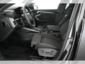 Audi A3 Sportback 35 TFSI S line / SOFORT VERFÜGBAR !