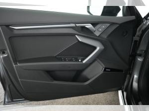 Audi A3 Sportback 35 TFSI S line / SOFORT VERFÜGBAR !