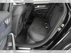 Audi A6 Avant 50 TDI qu. Tiptronic S line / JETZT GW+ KONDITIONEN SICHERN !
