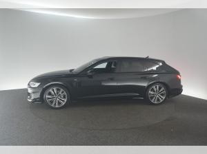 Audi A6 Avant 50 TDI qu. Tiptronic S line / KONDITIONEN GÜLTIG BIS 27.10.2025