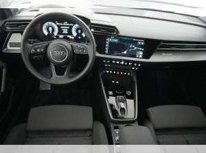 Audi A3 Sportback 35 TFSI S line / SOFORT VERFÜGBAR !