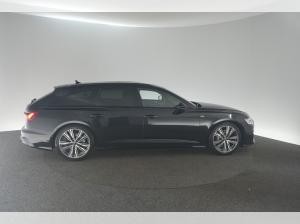 Audi A6 Avant 50 TDI qu. Tiptronic S line / KONDITIONEN GÜLTIG BIS 27.10.2025