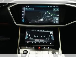 Audi A6 Avant 50 TDI qu. Tiptronic S line / JETZT GW+ KONDITIONEN SICHERN !
