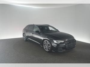 Audi A6 Avant 50 TDI qu. Tiptronic S line / KONDITIONEN GÜLTIG BIS 27.10.2025