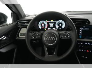 Audi A3 Sportback 35 TFSI S line / SOFORT VERFÜGBAR !