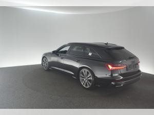Audi A6 Avant 50 TDI qu. Tiptronic S line / KONDITIONEN GÜLTIG BIS 27.10.2025