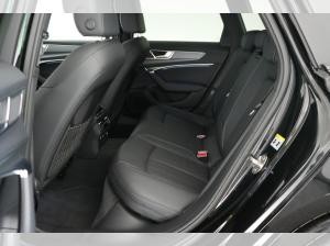 Audi A6 Avant 50 TDI qu. Tiptronic S line / KONDITIONEN GÜLTIG BIS 27.10.2025