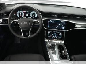 Audi A6 Avant 50 TDI qu. Tiptronic S line / KONDITIONEN GÜLTIG BIS 27.10.2025